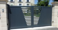 Notre société de clôture et de portail à Cinqueux